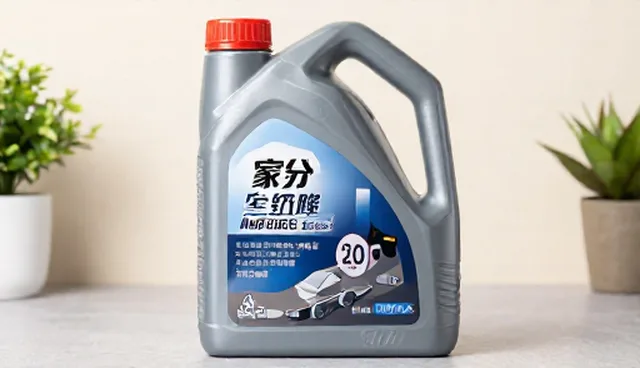 如何选择适合的日常护理专业机油?